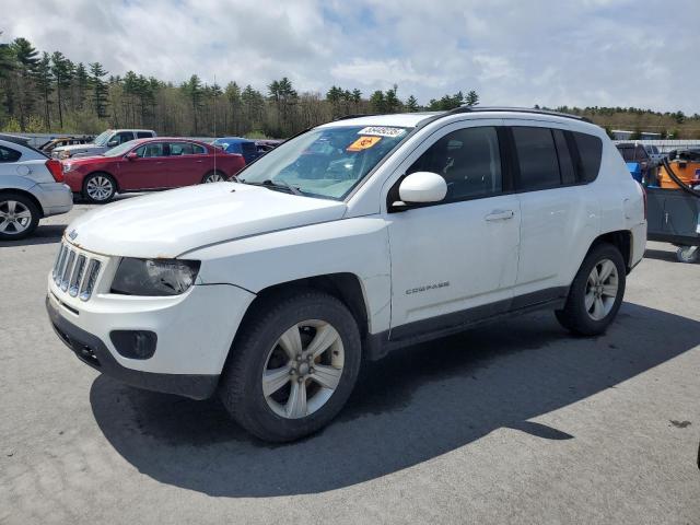 2014 JEEP COMPASS LA - 1C4NJDEB2ED500732