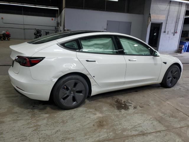 2023 TESLA MODEL 3 - 5YJ3E1EA0PF696960