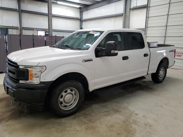 Vin: 1ftfw1e5xlke12504, lot: 56231915, ford f-150 supercrew 2020 img_1