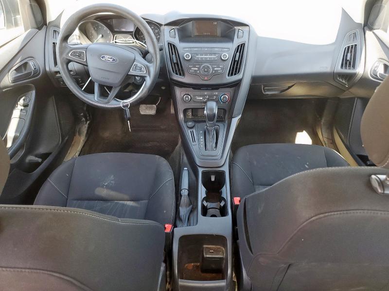2018 FORD FOCUS S 1FADP3E21JL277108