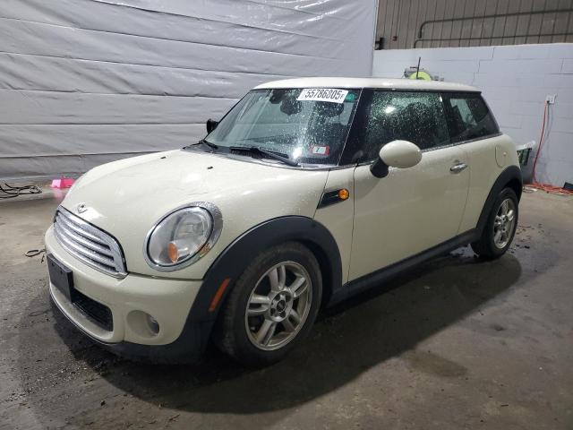 Vin: wmwsu3c56ct543312, lot: 55786805, mini cooper 2012 img_1