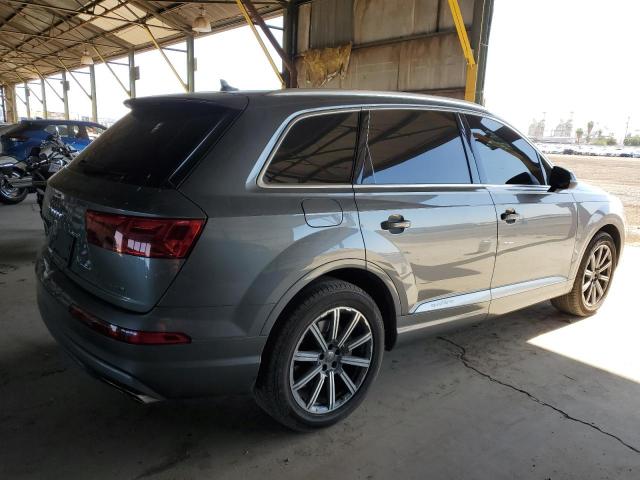 Vin: wa1lhaf7xhd053108, lot: 56777355, audi q7 premium plus 20173