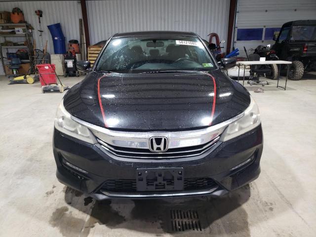 2016 HONDA ACCORD SPO - 1HGCR2F51GA077712