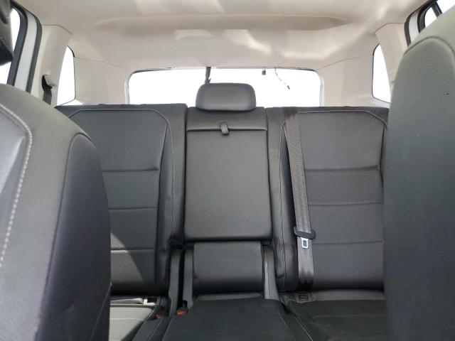 2018 VOLKSWAGEN TIGUAN SE 3VV2B7AX9JM073407