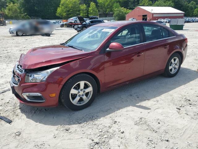 Vin: 1g1pc5sb8f7126083, lot: 58412085, chevrolet cruze lt 2015 img_1