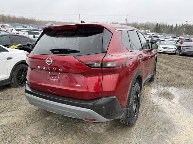 Vin: 5n1at3ab8pc862965, lot: 55572335, nissan rogue s 20233
