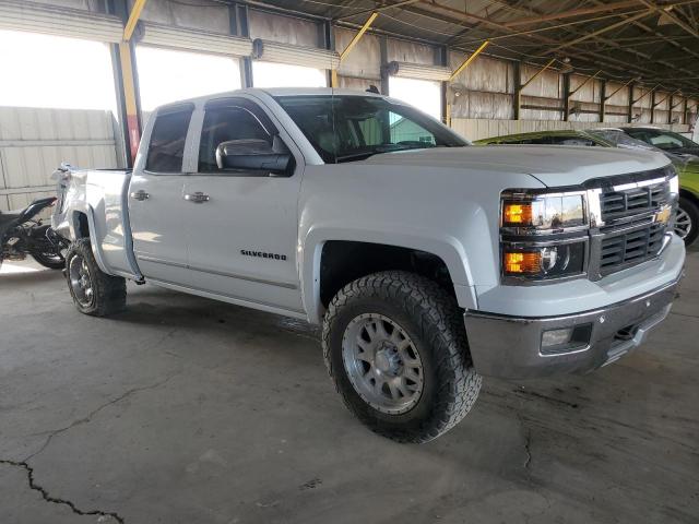 Vin: 1gcvksejxez321799, lot: 58588975, chevrolet all models k1500 ltz 20144
