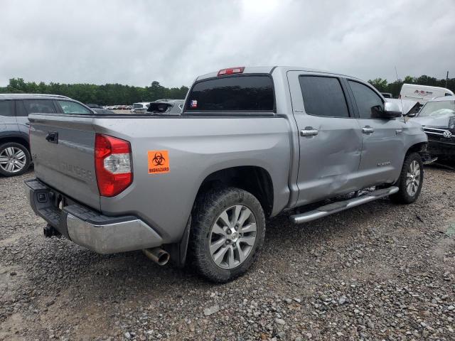 Vin: 5tfhw5f10fx462346, lot: 58624145, toyota tundra crewmax limited 20153
