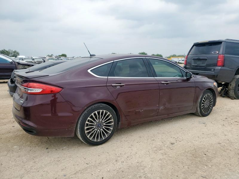 Vin: 3fa6p0k90hr178834, lot: 57420795, ford fusion titanium 20173