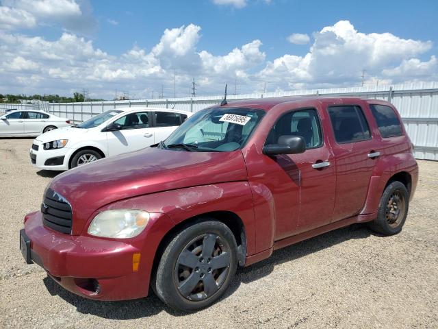 CHEVROLET HHR LS