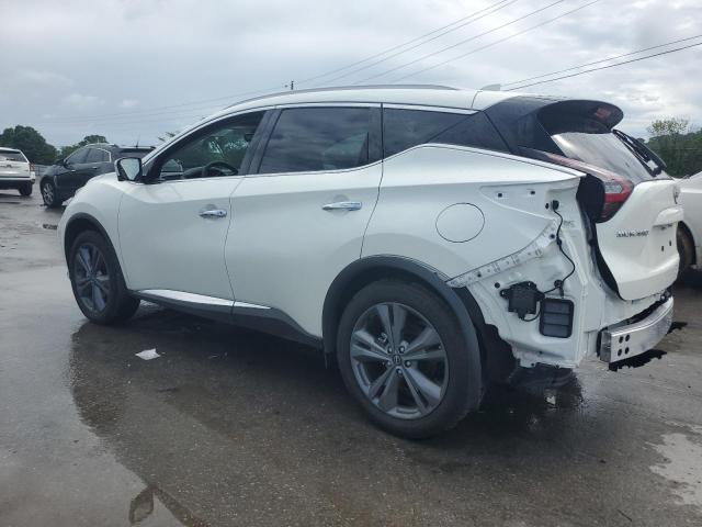 2024 NISSAN MURANO PLA 5N1AZ2DS6RC124248
