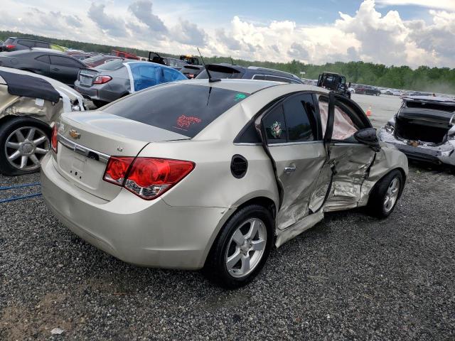 Vin: 1g1pc5sb7d7129151, lot: 55593945, chevrolet cruze lt 20133