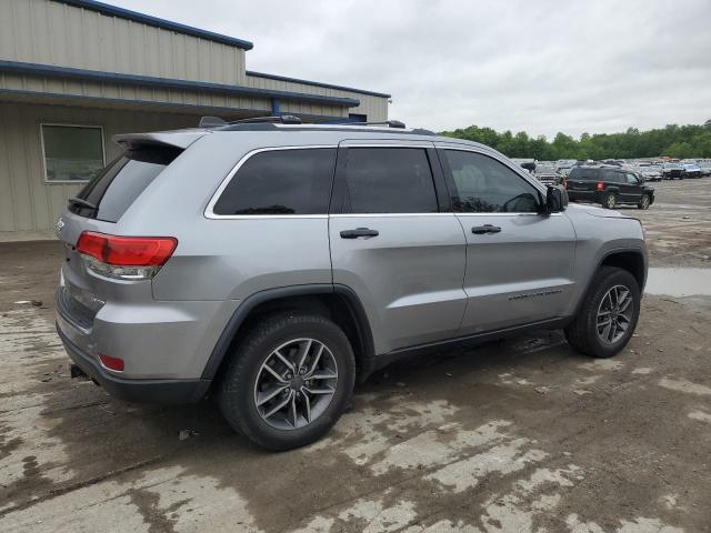 Vin: 1c4rjfbg1kc616471, lot: 58599675, jeep grand cher limited 20193