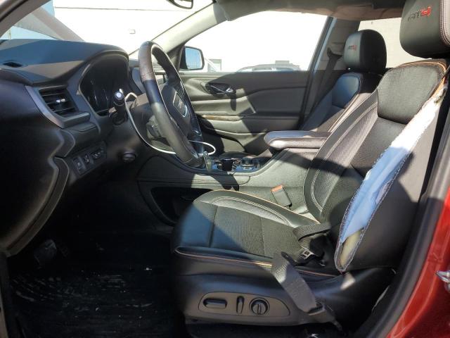 2021 GMC ACADIA AT4 1GKKNLLS8MZ233669