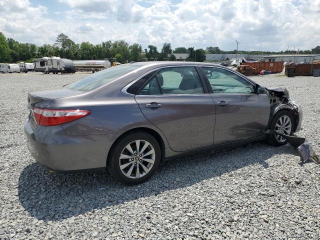 2016 TOYOTA CAMRY XSE - 4T1BK1FK2GU572252
