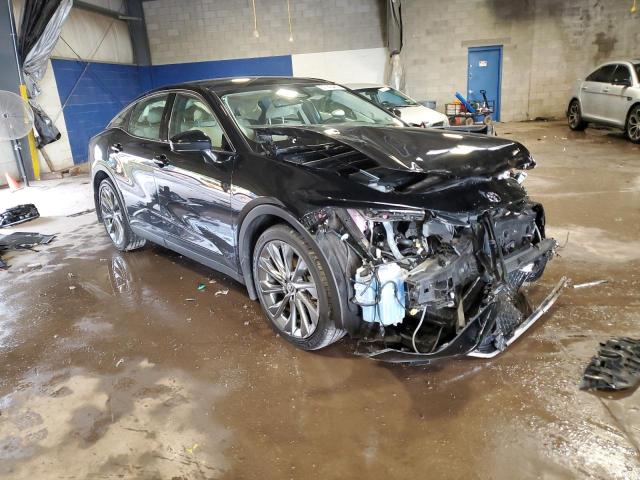 Vin: jtdaaaaf9r3020382, lot: 57143485, toyota crown xle xle 20244
