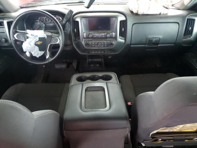 2015 CHEVROLET SILVERADO 1GCRCREC9FZ341407