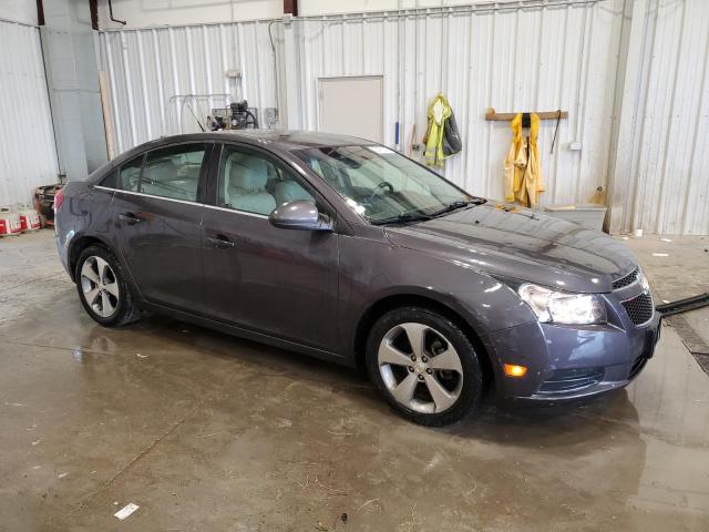 Vin: 1g1pg5s99b7183372, lot: 55415565, chevrolet cruze lt 20114