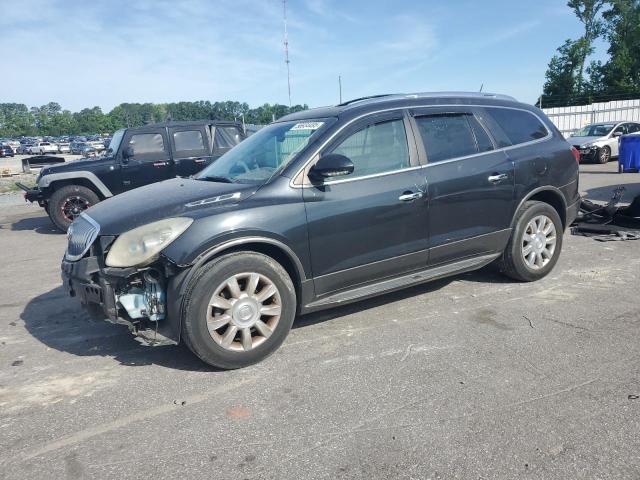 Vin: 5gakrced7bj329417, lot: 56934495, buick enclave cxl 2011 img_1