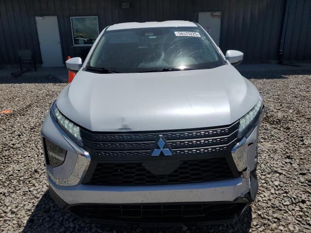 2022 MITSUBISHI ECLIPSE CR JA4ASUAA0NZ039441