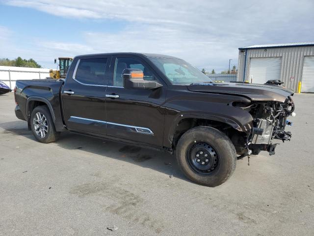 Vin: 5tfmc5db9nx002989, lot: 56206215, toyota tundra crewmax platinum 20224