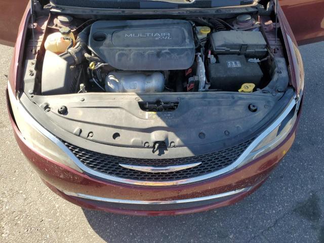 2015 CHRYSLER 200 LIMITE - 1C3CCCAB6FN692173