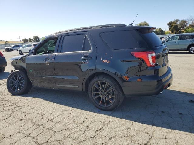 Vin: 1fm5k7d83kga42435, lot: 57614145, ford explorer xlt 20192