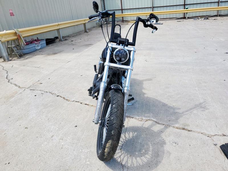 2017 HARLEY-DAVIDSON FXDWG DYNA 1HD1GPM11HC313997