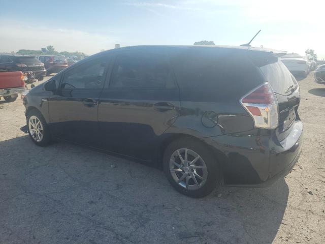 Vin: jtdzn3eu2hj064438, lot: 57356535, toyota prius 20172