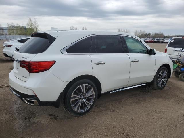 2019 ACURA MDX TECHNO - 5J8YD4H42KL805605