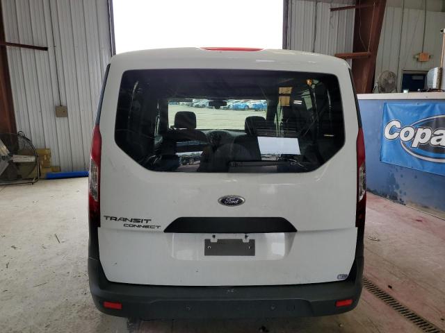 2015 FORD TRANSIT CO NM0LE6E70F1190714