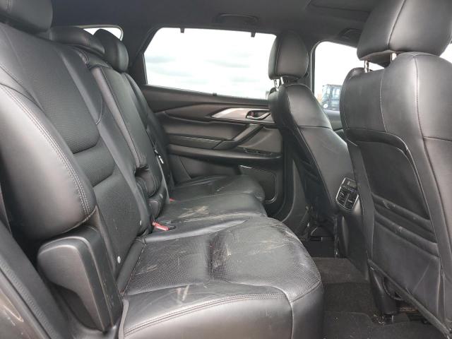 2016 MAZDA CX-9 GRAND - JM3TCADY3G0125814