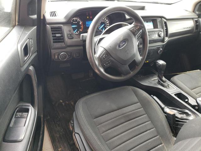 2020 FORD RANGER XL - 1FTER1EH9LLA67537