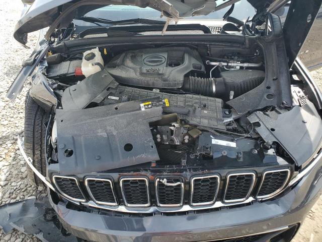 2023 JEEP GRAND CHER - 1C4RJHDG3P8737215