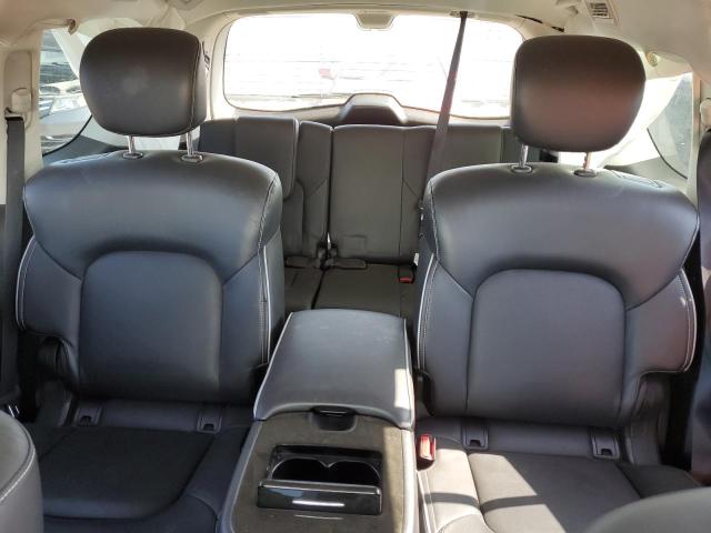 2023 INFINITI QX80 LUXE JN8AZ2AE6P9301379