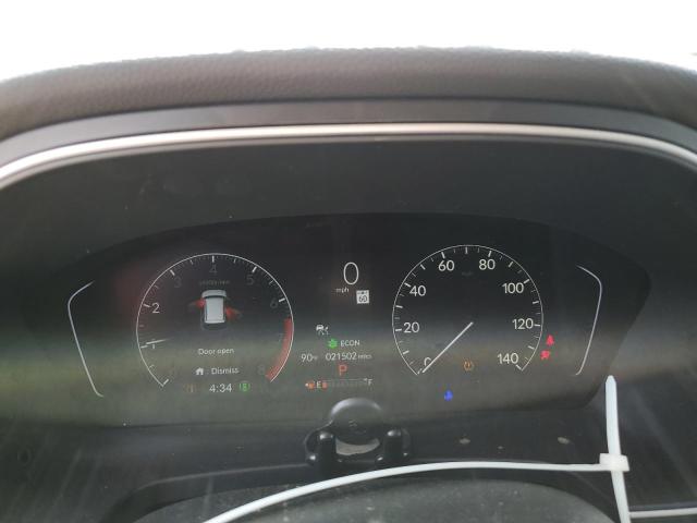 2024 HONDA PILOT EXL 5FNYG2H44RB015911
