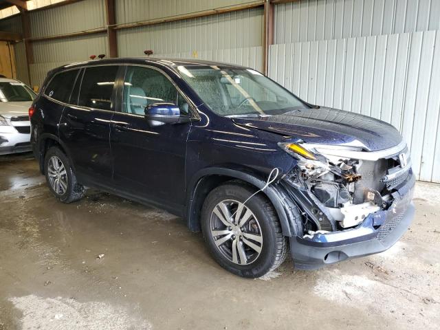 Vin: 5fnyf6h56hb022974, lot: 57413855, honda pilot exl 20174