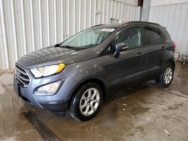 Vin: maj3s2ge4mc398747, lot: 56040235, ford ecosport se 2021 img_1