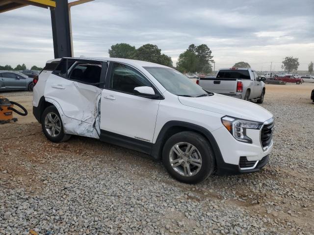 2022 GMC TERRAIN SL 3GKALMEV0NL277205