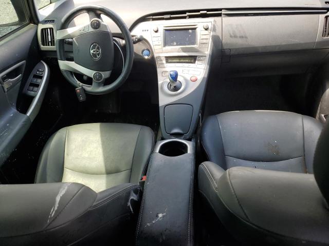 2015 TOYOTA PRIUS - JTDKN3DU8F0450979