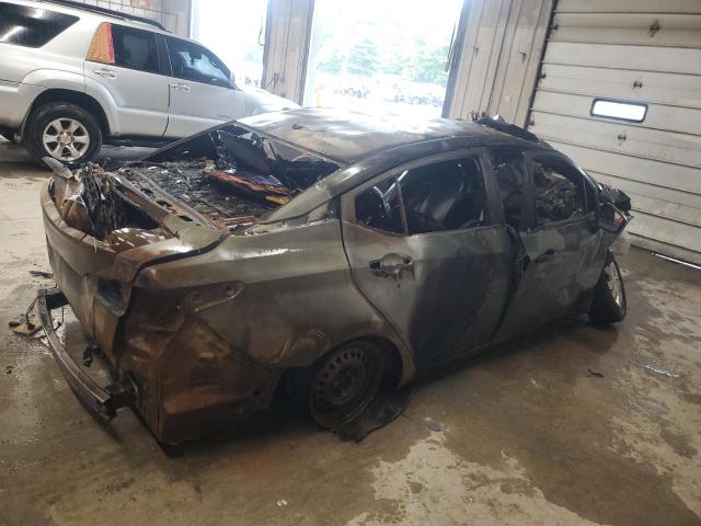 Vin: 3n1cn8dvxml899786, lot: 58615975, nissan versa s 20213