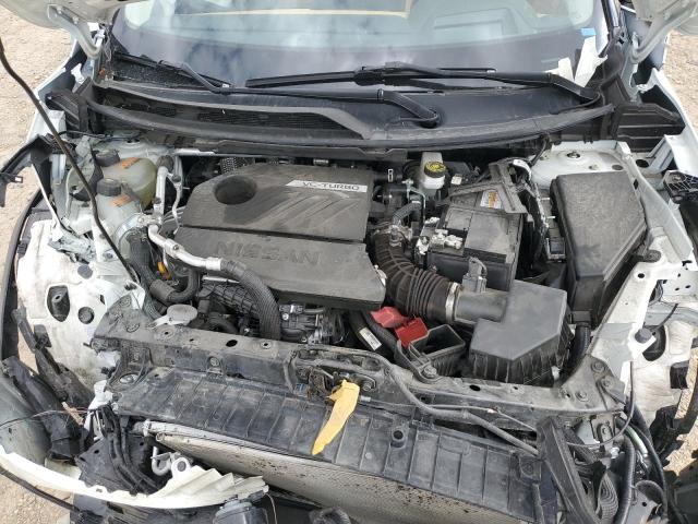 2023 NISSAN ROGUE PLAT JN8BT3DD1PW305579