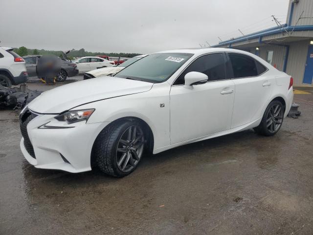 LEXUS IS 350