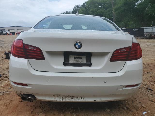 2016 BMW 528 I - WBA5A5C54GD529636