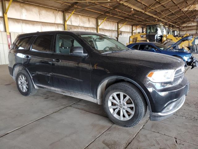 Vin: 1c4rdjag9ec976782, lot: 51796605, dodge durango sxt 20144