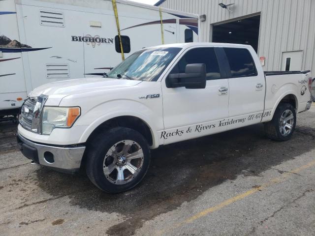 Vin: 1ftfw1ev9afb28769, lot: 55327135, ford f-150 supercrew 2010 img_1