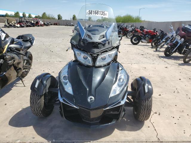 CAN-AM SPYDER ROA 2015 2BXNBDD25FV001024 photo #3