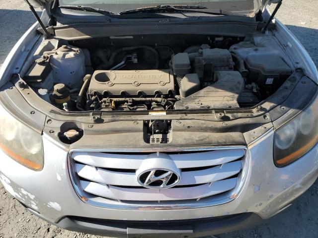 2011 HYUNDAI SANTA FE G - 5XYZGDABXBG038410