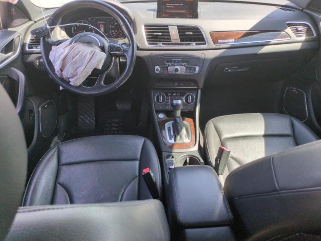 2017 AUDI Q3 PRESTIG WA1GCCFS0HR001375