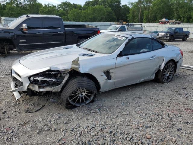Vin: wddjk6ga9hf047851, lot: 56229605, mercedes-benz sl-class 450 2017 img_1